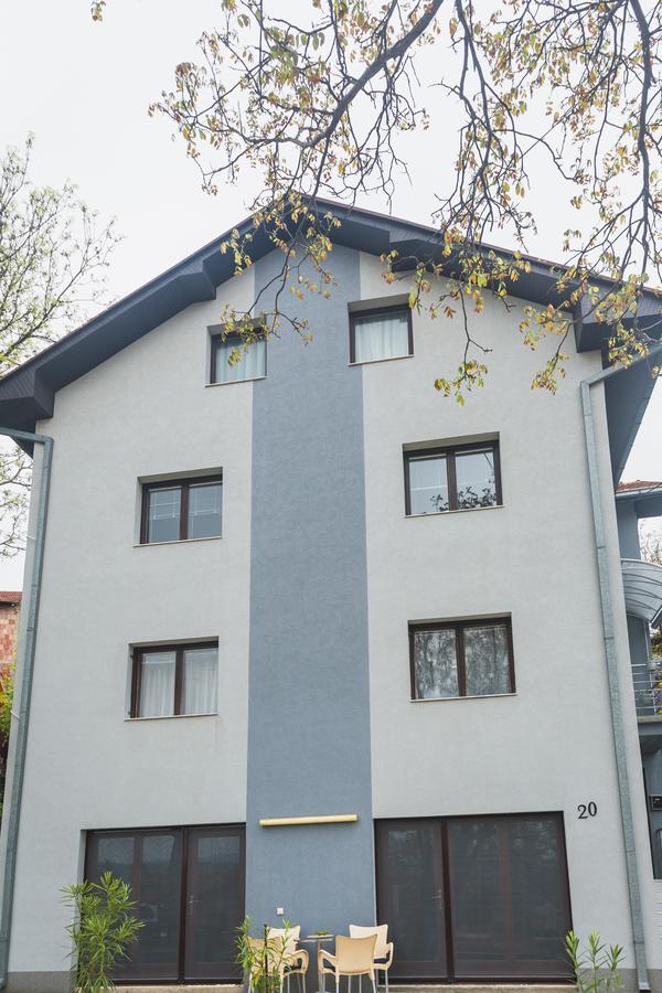 Guest House Sokodream Soko Banja Exterior photo